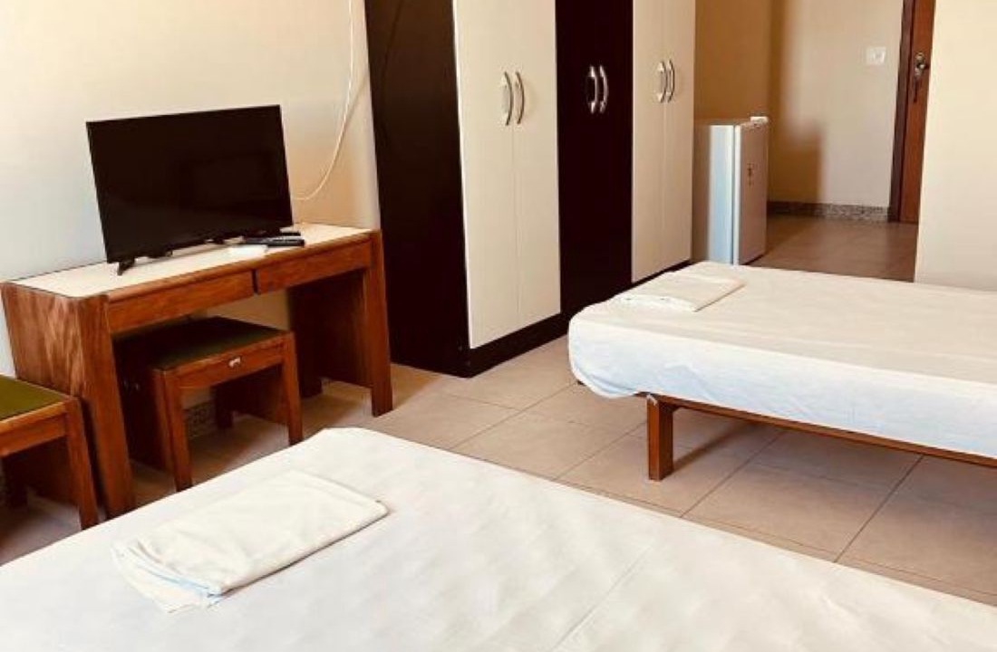 Mata da Praia Hotel | Hotel Mata da Praia
