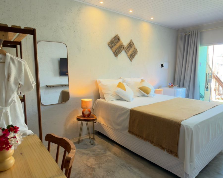 Porto da Rua Hotel | Vila Gaheri
