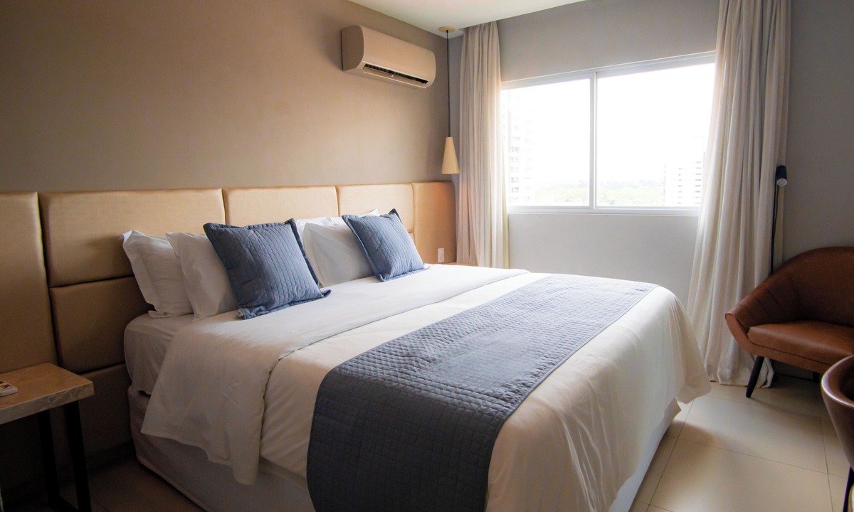 Teresina Hotel | Uchôa Teresina Hotel