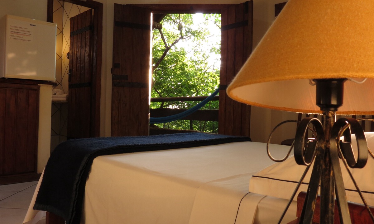 Bonito Hotel | Chalé do Bosque