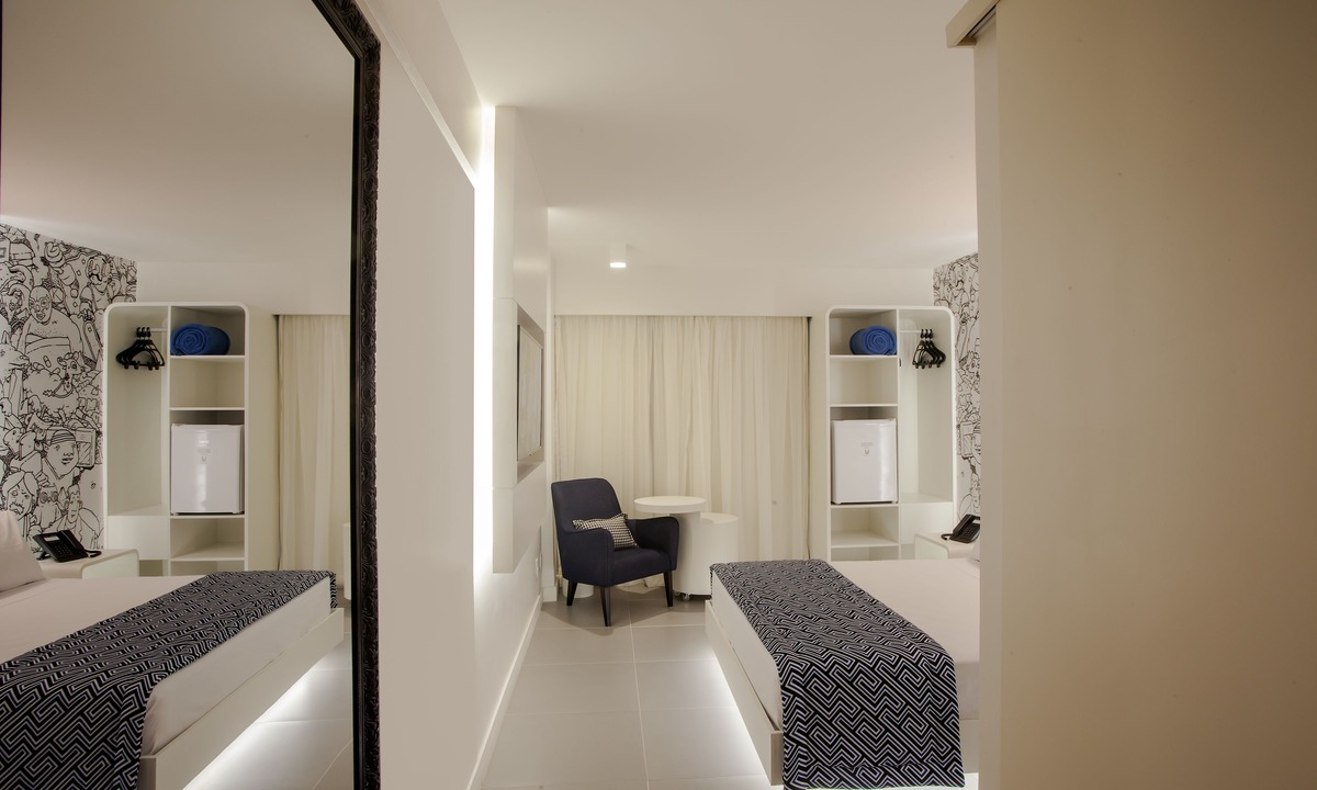Vila Aurora II Hotel | Ibis Styles Rondonopolis