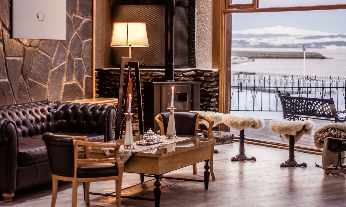 Province of Tierra del Fuego Hotel | Hotel Los Yamanas