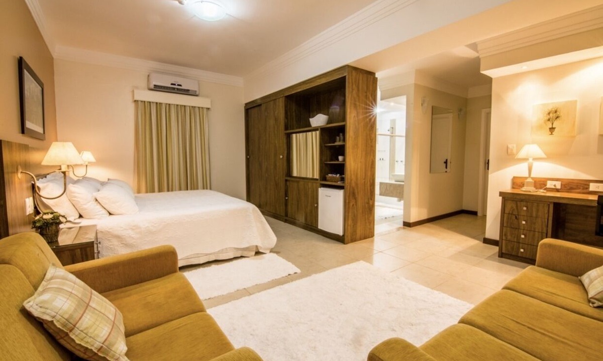 Marilia Hotel | JR Hotel
