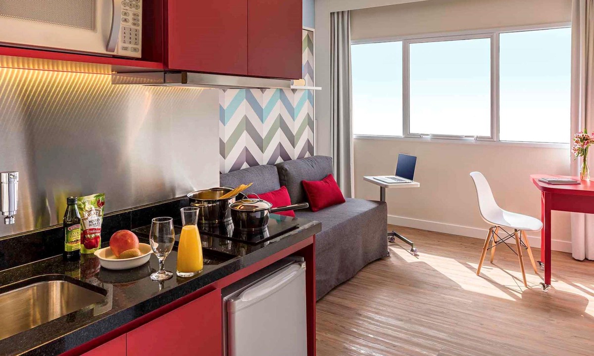 Jundiai Hotel | Mercure Jundiai Shopping