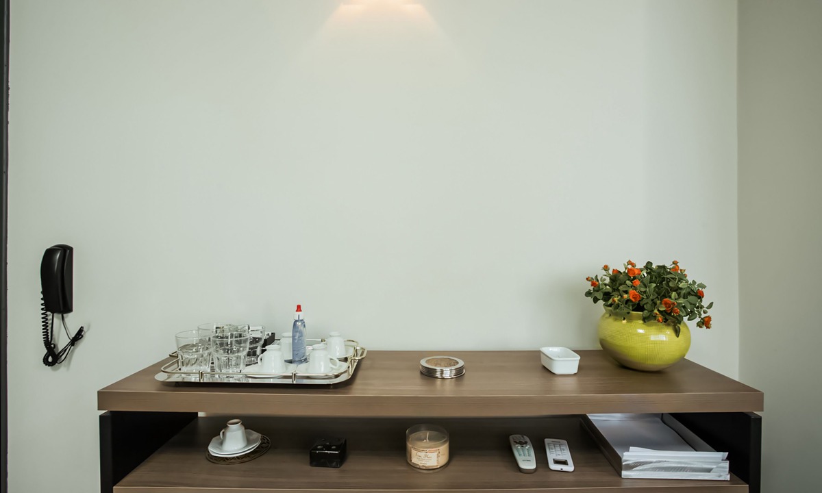 Americana Hotel | Hotel InterAmericana