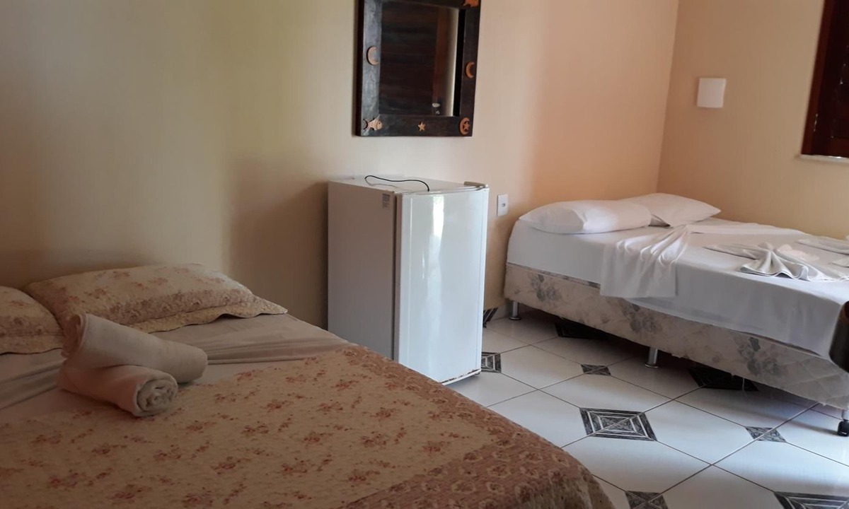 Canoa Quebrada Hotel | Pousada Via Láctea