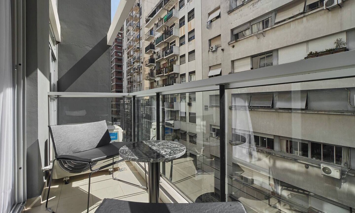 San Nicolas Apartment | NoMa Work & Travel - 1A