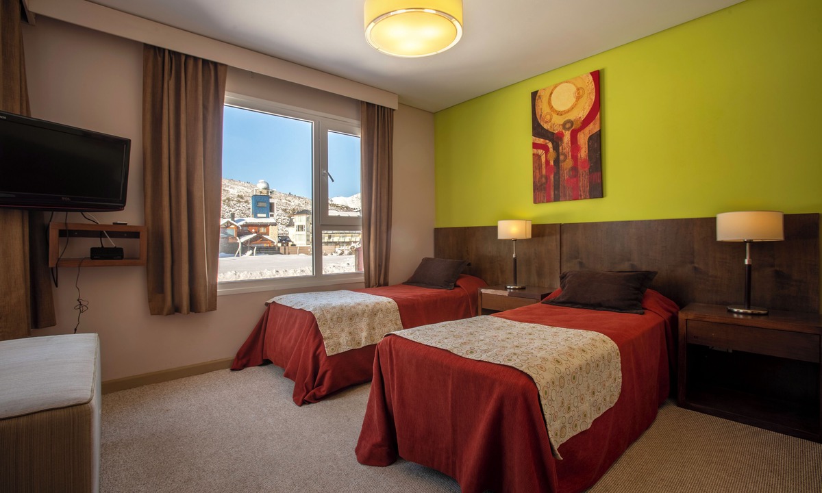 Villa Catedral Condo | Apartments Bariloche - Cerro Catedral