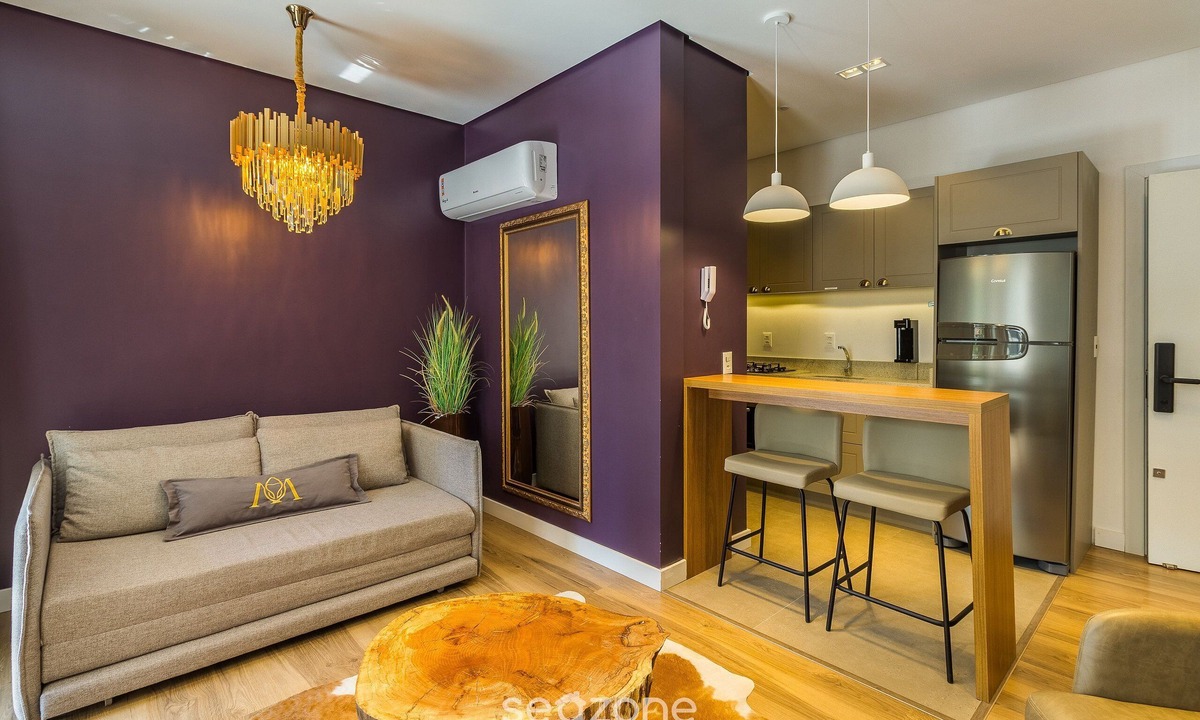 Gramado Condo | Modern and Complete Stays in Gramados Tourist Center - Cbgs