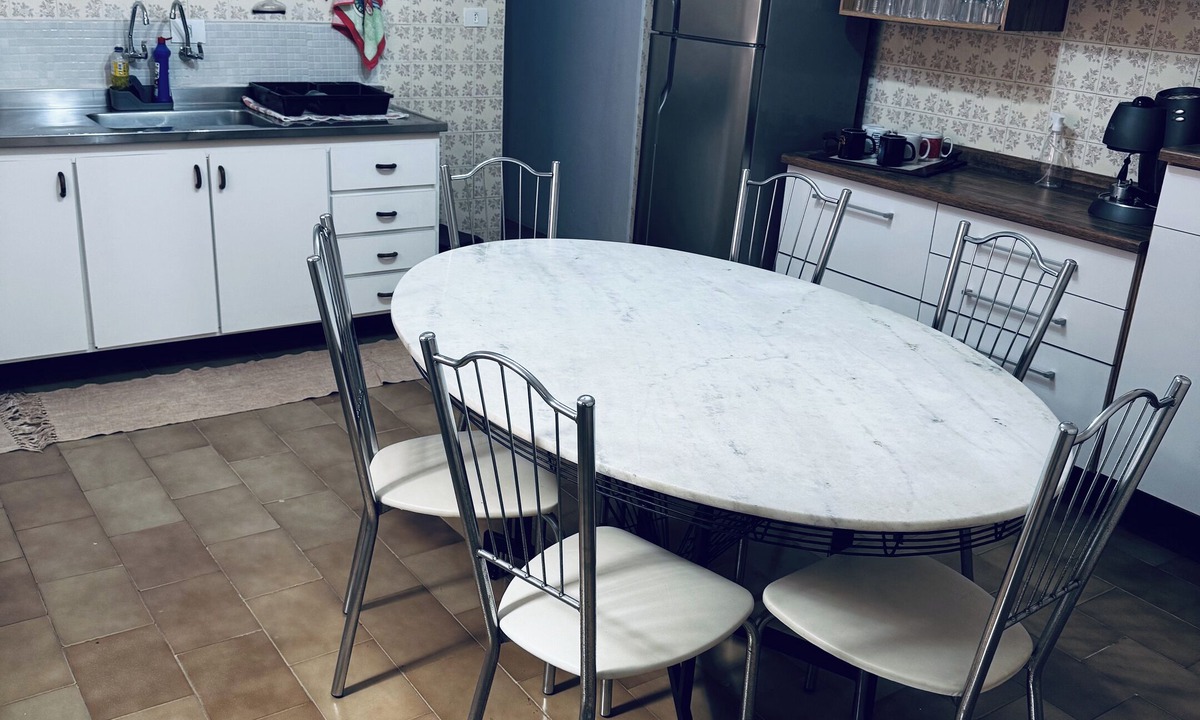 Chacaras Primavera House | House 357 in Itu/SP 3 Bedrooms, 2 Bathrooms, Barbecue