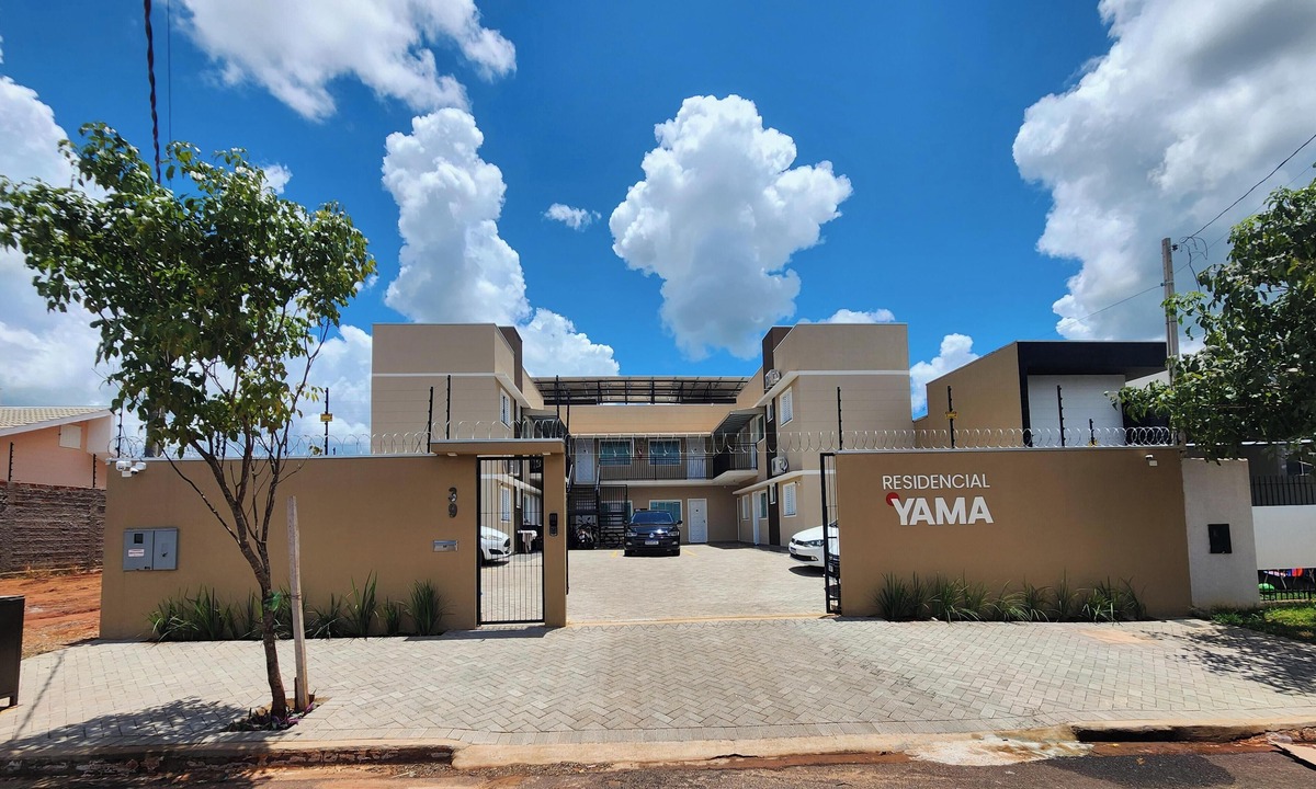 Paranavai Apartment | Apartment 105 - Yama Lodging