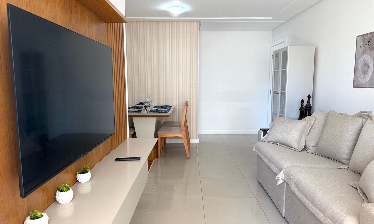 Itapua House | 2 Air-Conditioned Bedrooms in Itapoã | Near the Beach