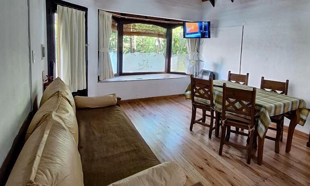 Villa General Belgrano Apartment | Apart Duendes del Arroyo