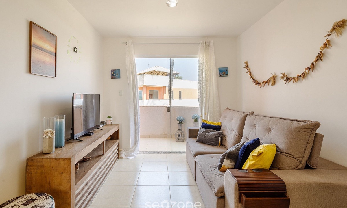 Aritagua Apartment | PPRAs Casas ao lado da praia Barramares