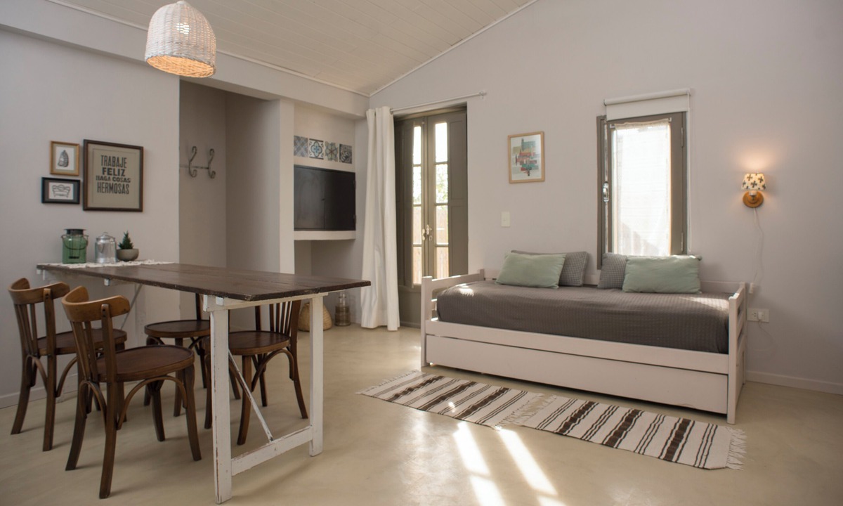 Puerto Madryn Apartment | El Poblado