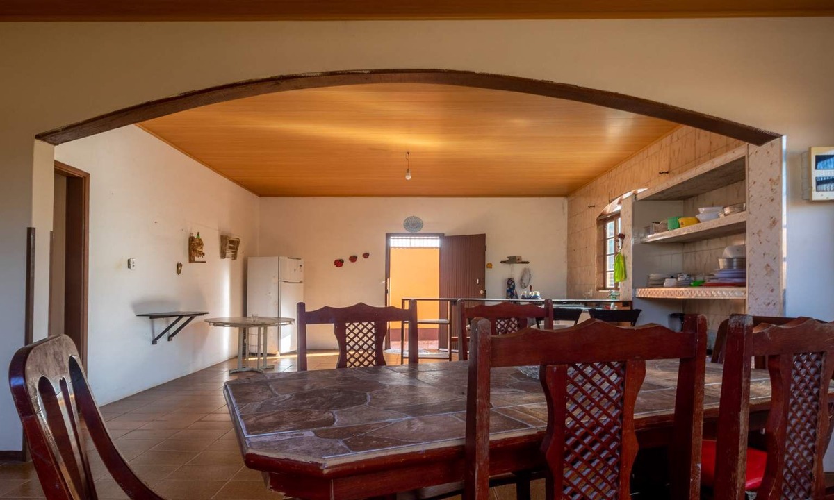 Jardim Coronel House | Casa com Piscina e Churrasqueira em Itanhaem
