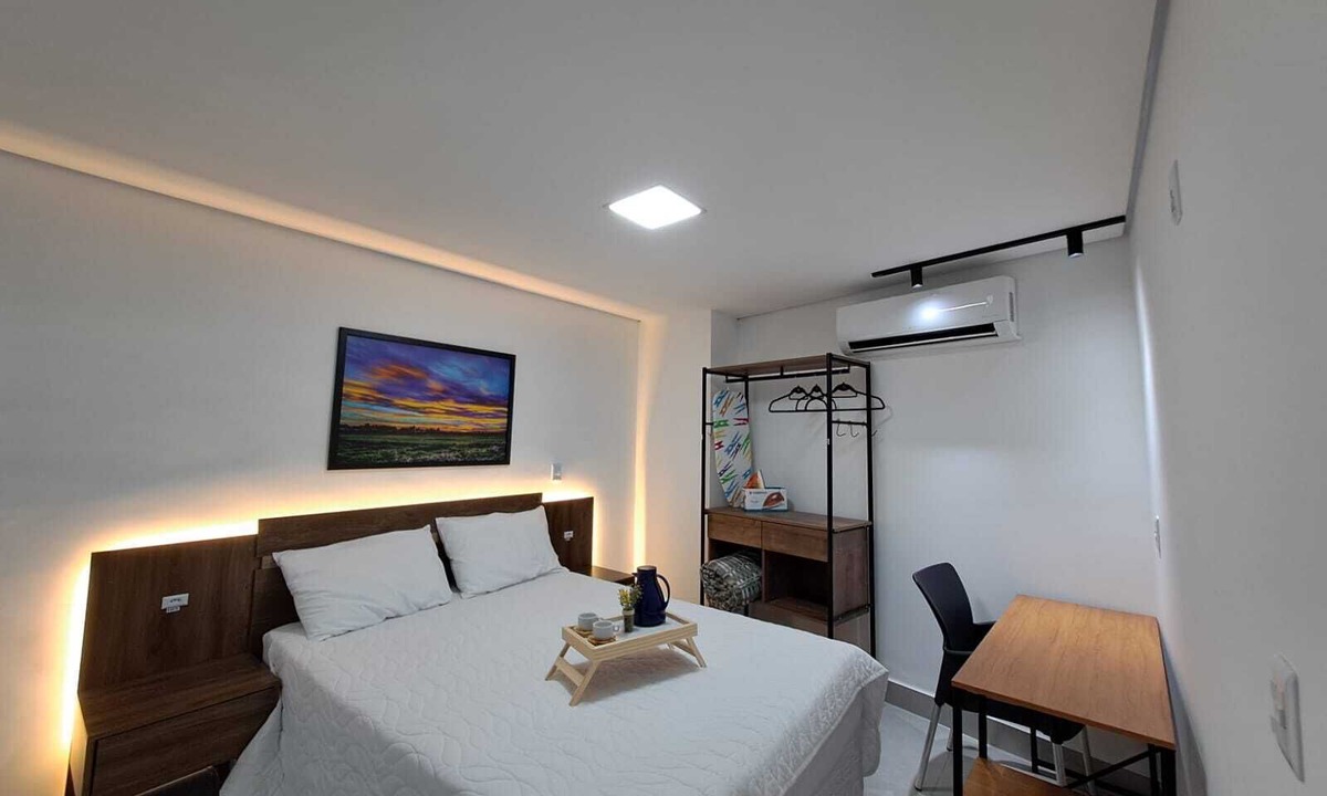 Indaiatuba Apartment | LOFTS INDAIATUBA