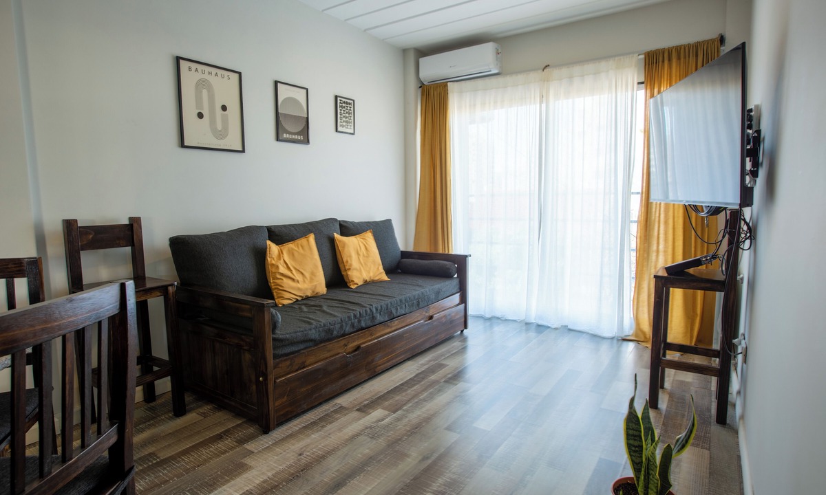 Bahia Blanca Apartment | Daily rental