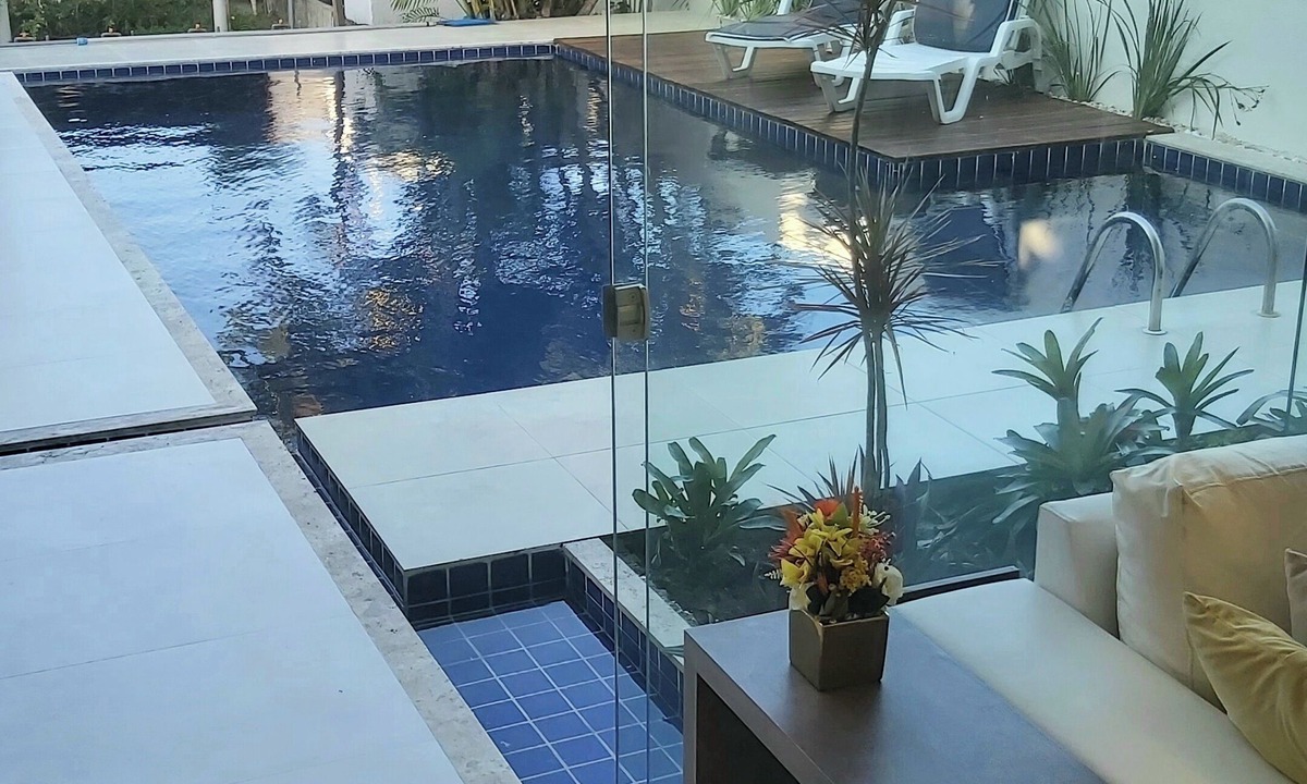 Paripueira House | Beautiful house in a condominium close to the sea