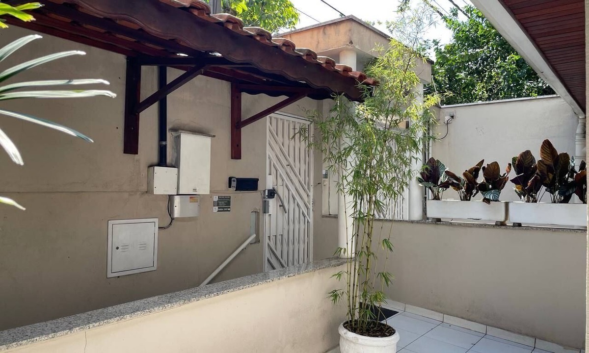 Sao Paulo Apartment | Casa Jardim. Ar e garagem