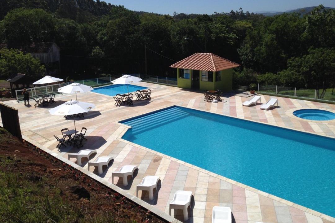 Osorio Hotel | Pousada Esperança
