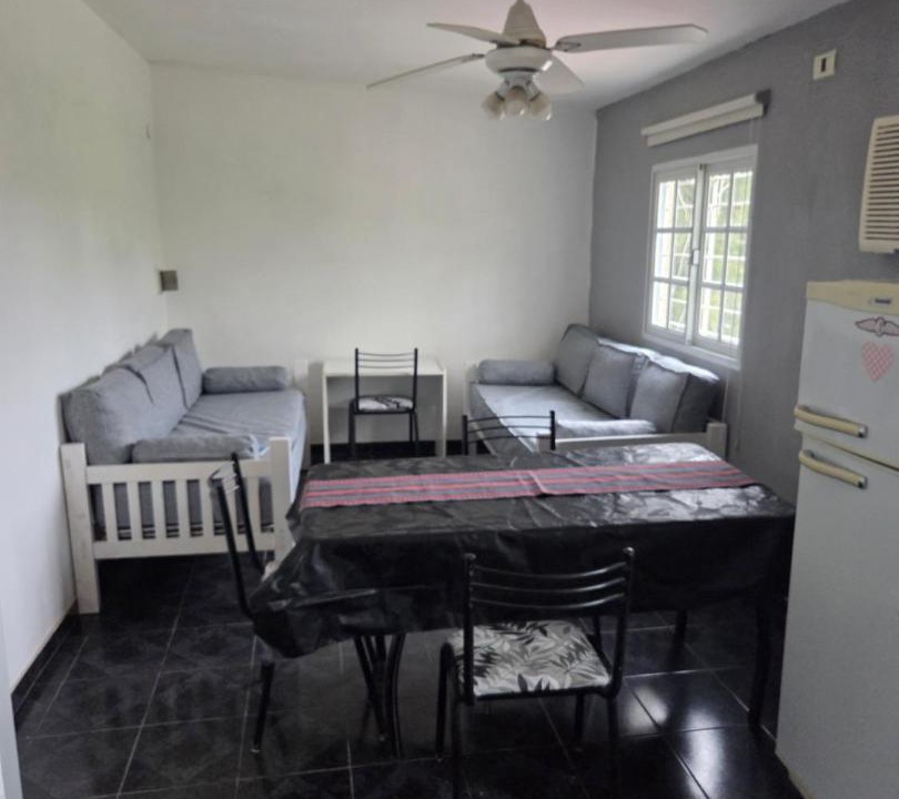 Presidencia Roque Saenz Pena Apartment | Deptos VIVAS
