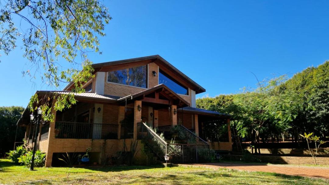 Casa Branca House | Refúgio DuDado