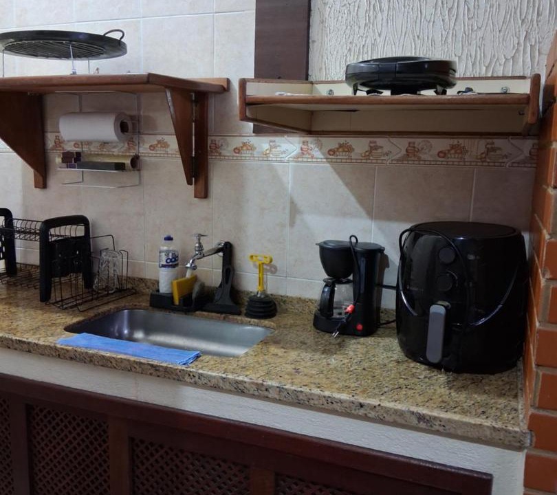 Valparaiso House | LOFT da Serra Imperial