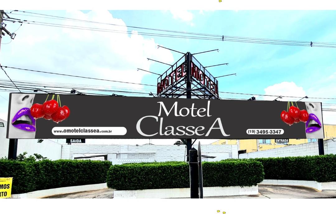 Limeira Hotel | Motel Classe A