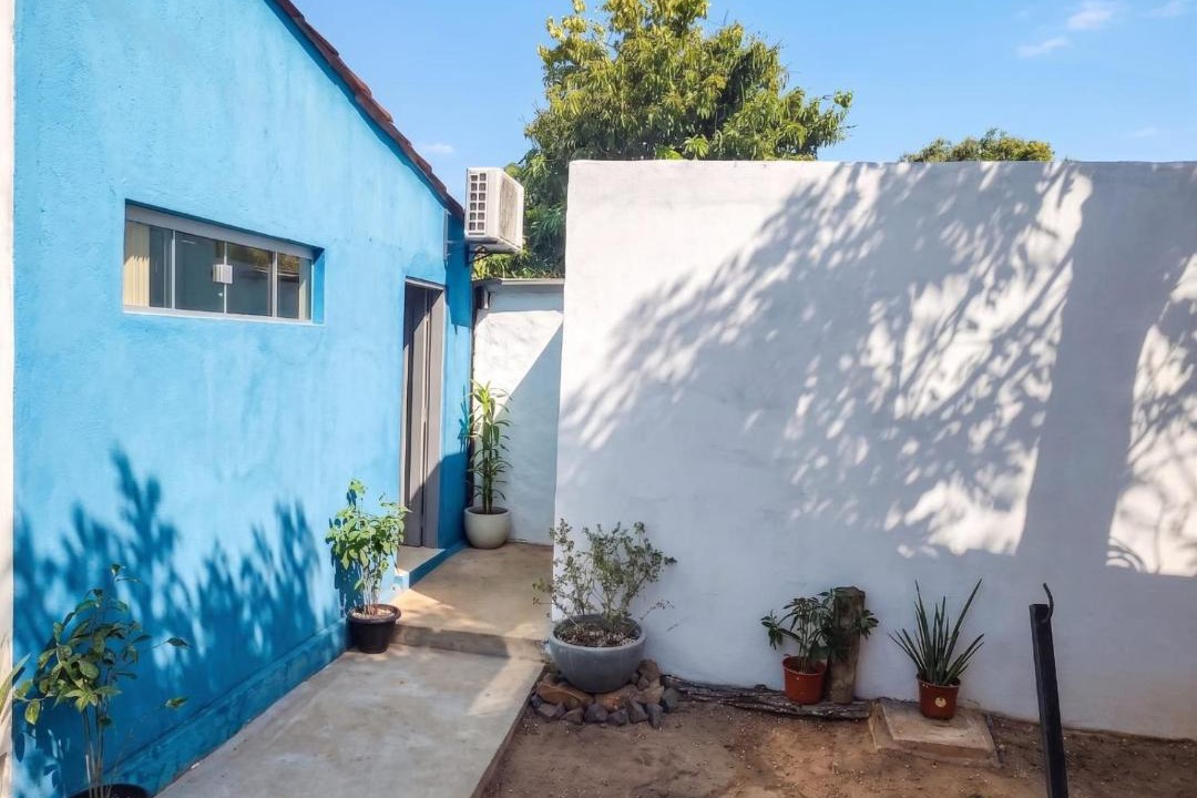 Luque House | Espacio HOMEOFFICE , especial para trabajo trámites y descanso