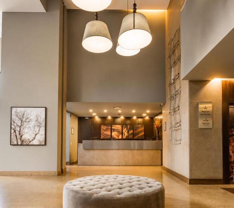 Jardins Apartment | INNSiDE CONFORT AV PAULISTA