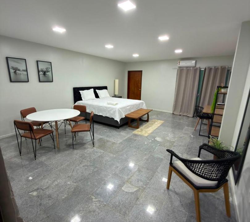 Varjota Hotel | Hotel Agilize Pousada e Flats