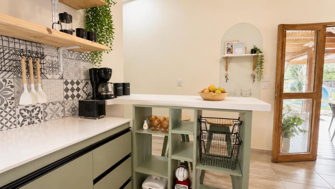 Candelaria House | keca home Misiones, pileta, patio y Posadas a 20 minutos