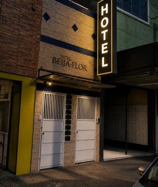 Serraria Apartment | Hotel beija flor