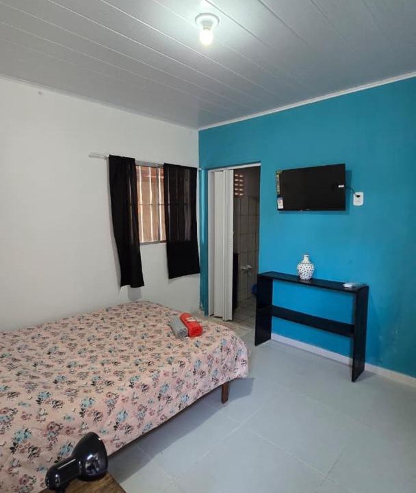 Pontal do Coruripe Apartment | Acomodações as casinhas da ada