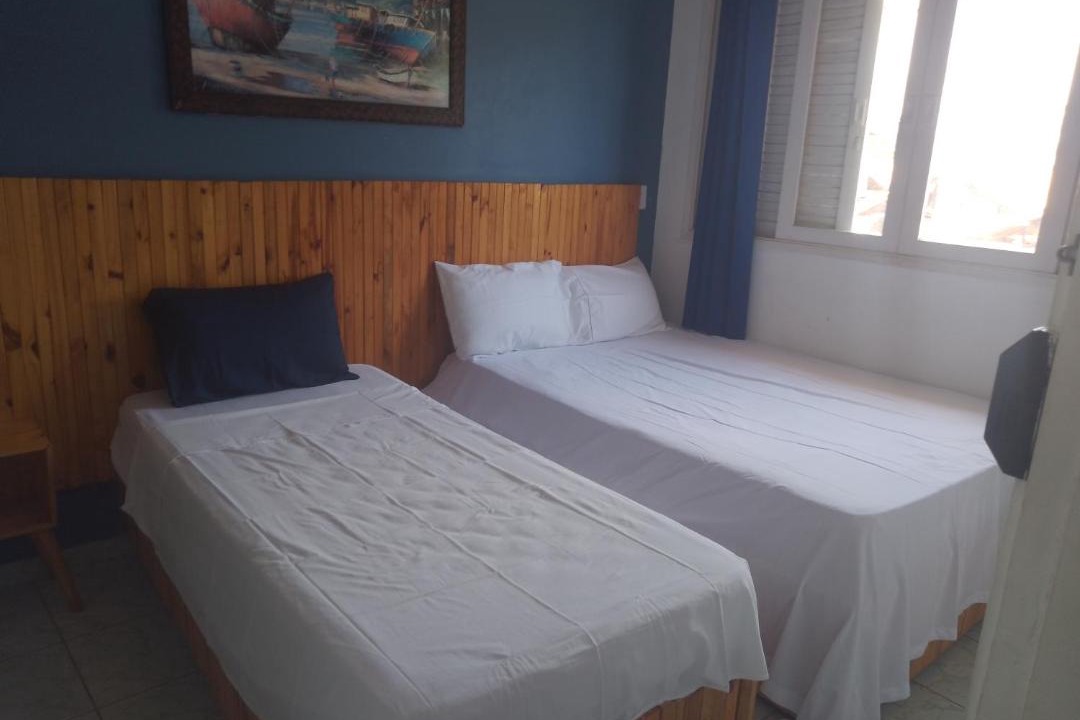 Praia dos Sonhos Hotel | Pousada mulheres de Areia zinsandra