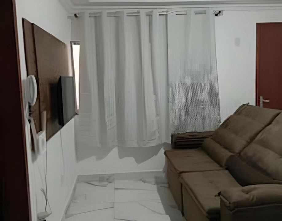 Palmeiras House | Apartamento próximo a Lagoa do Perola