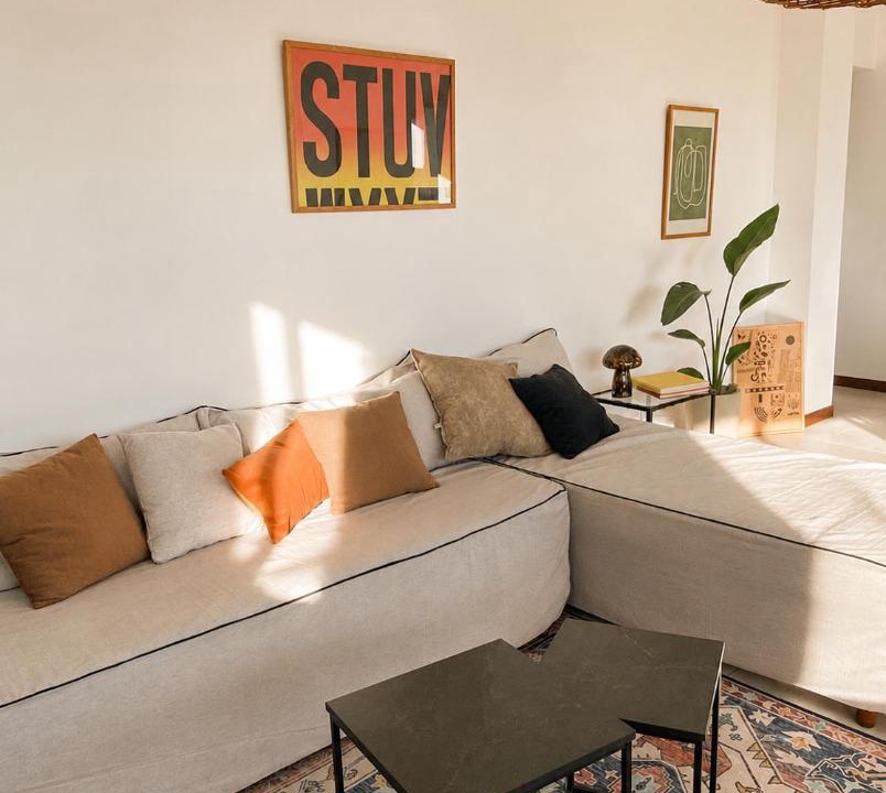 Salto Apartment | Aires de Salto