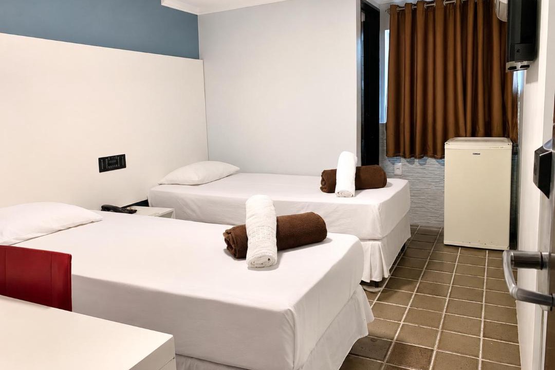 Caruaru Hotel | Caruaru Pallace Hotel