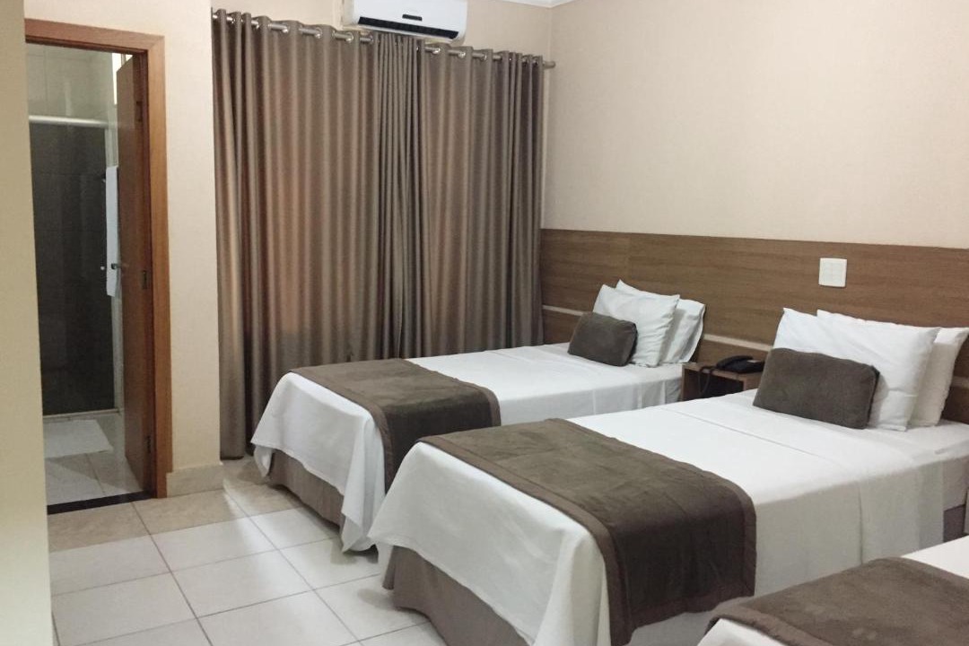 Acailandia Hotel | Silver Lis Hotel