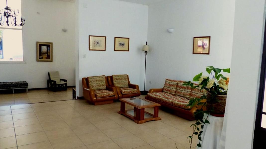 Parana Hotel | Hotel San Jorge