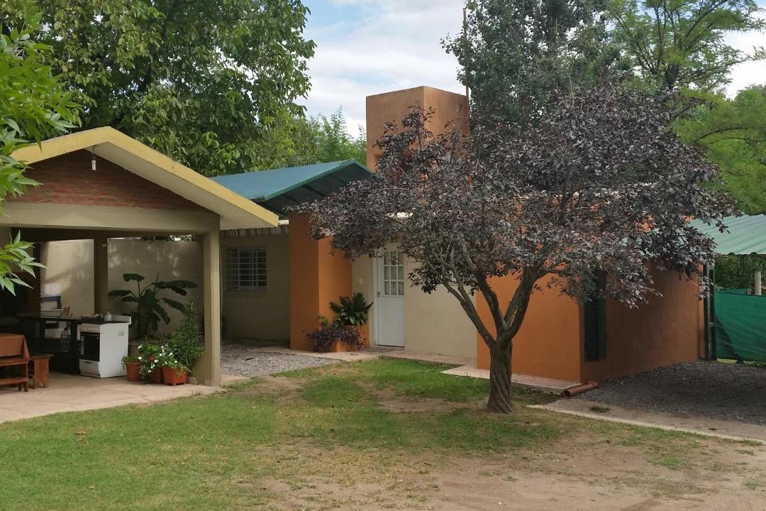 Yocsina Apartment | Complejo Jardin Escondido