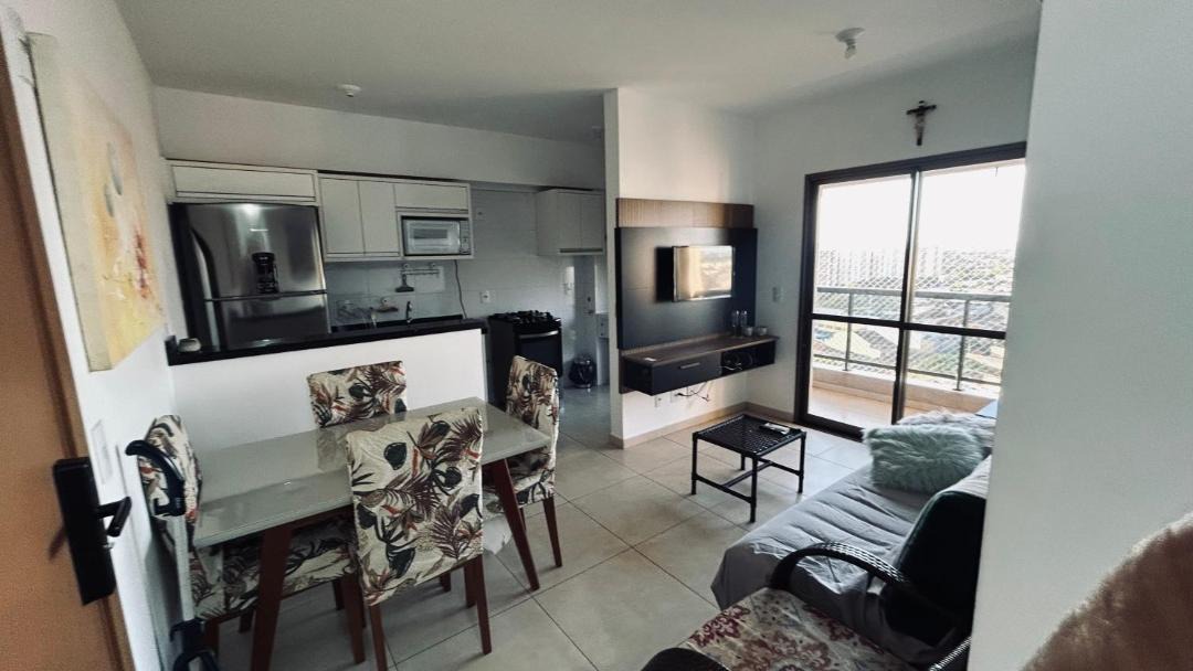 Residencial Florida Apartment | MargousLouis