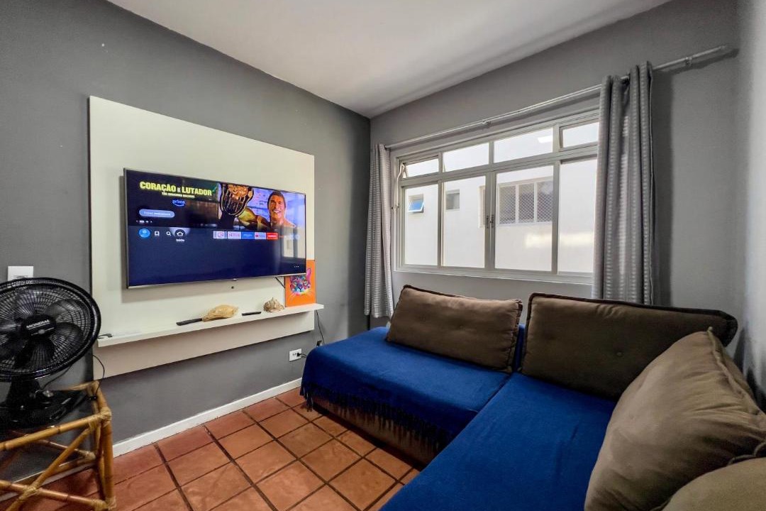 Jardim Tres Marias Apartment | R2 · Ótima localização! Wi-Fi TOP
