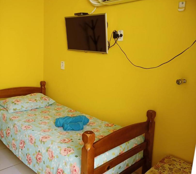 Campinas House | Hotel Pousada Central Rodoviaria