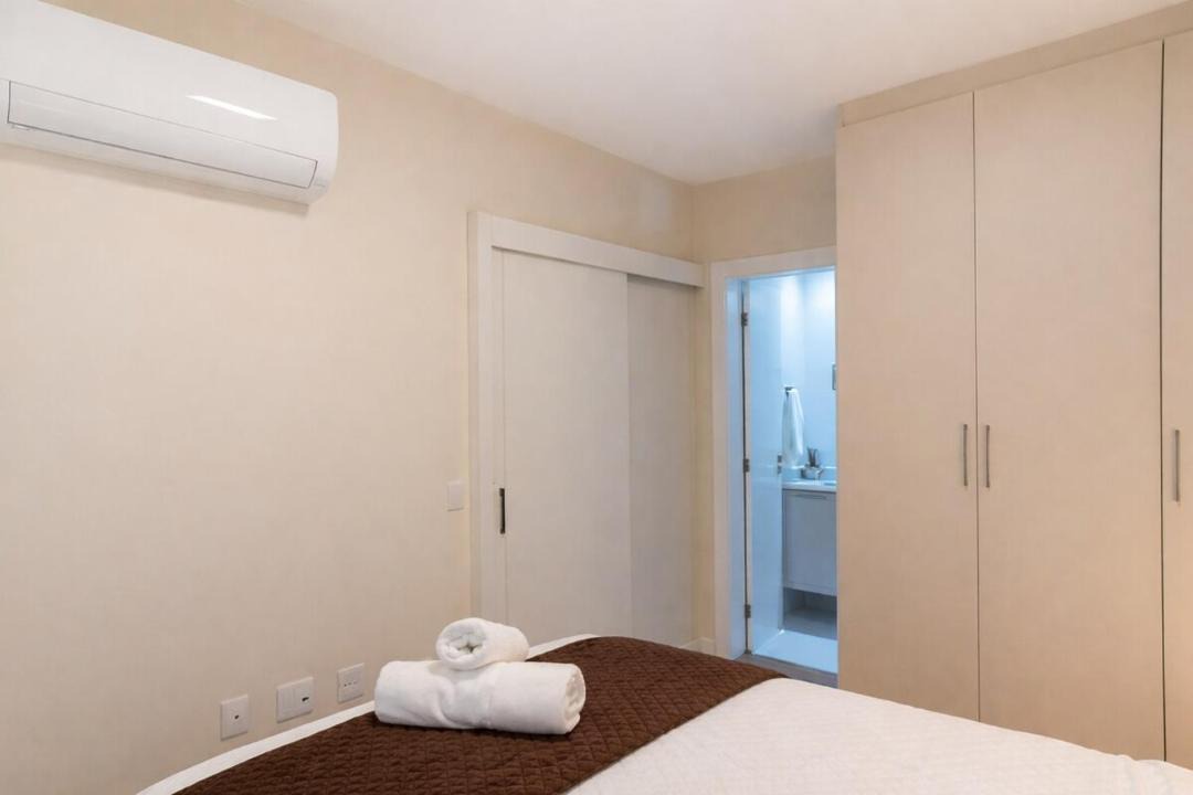 Gleba Fazenda Palhano Apartment | JH2106 Gleba Air Pool Gym Coworking