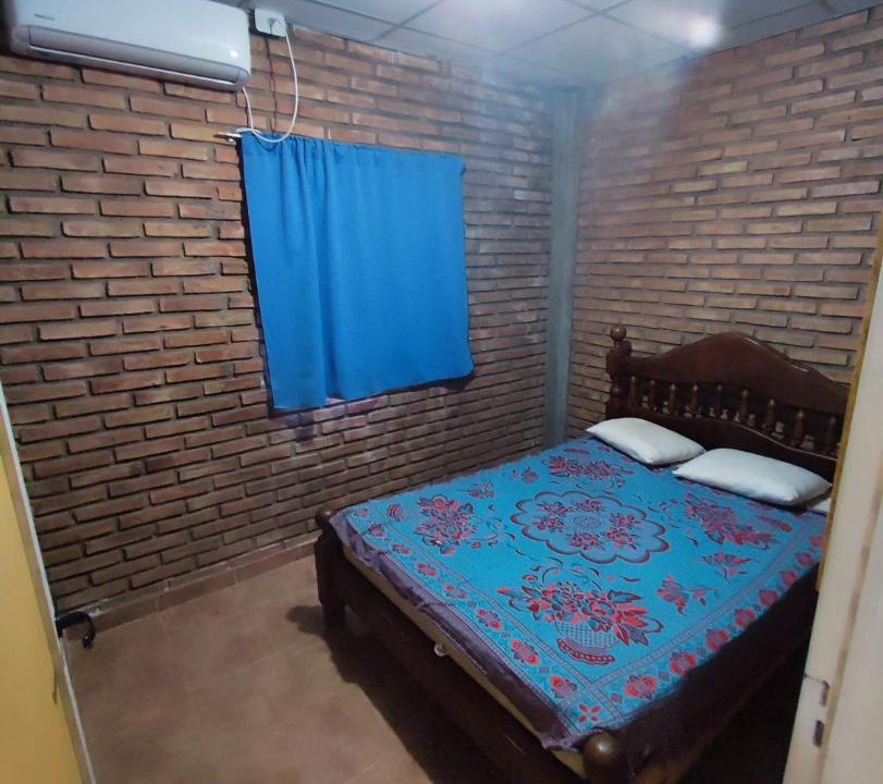 Capital Department Apartment | Finca La Hechicera