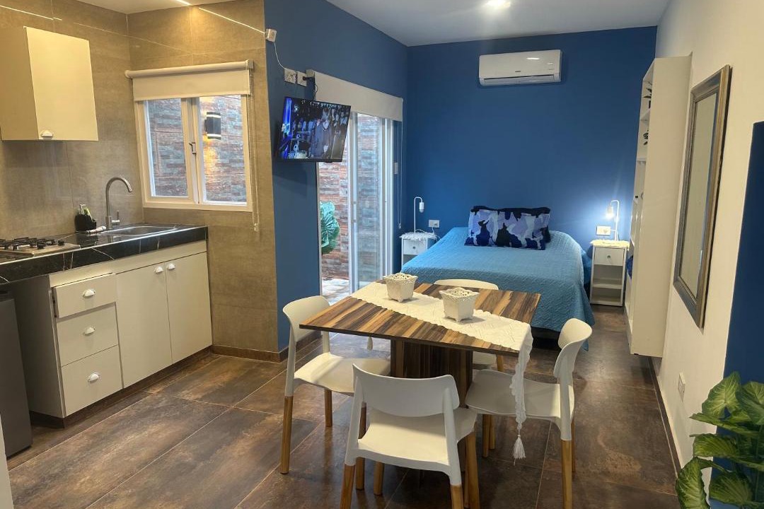 Banfield Apartment | Aqui es 7 !