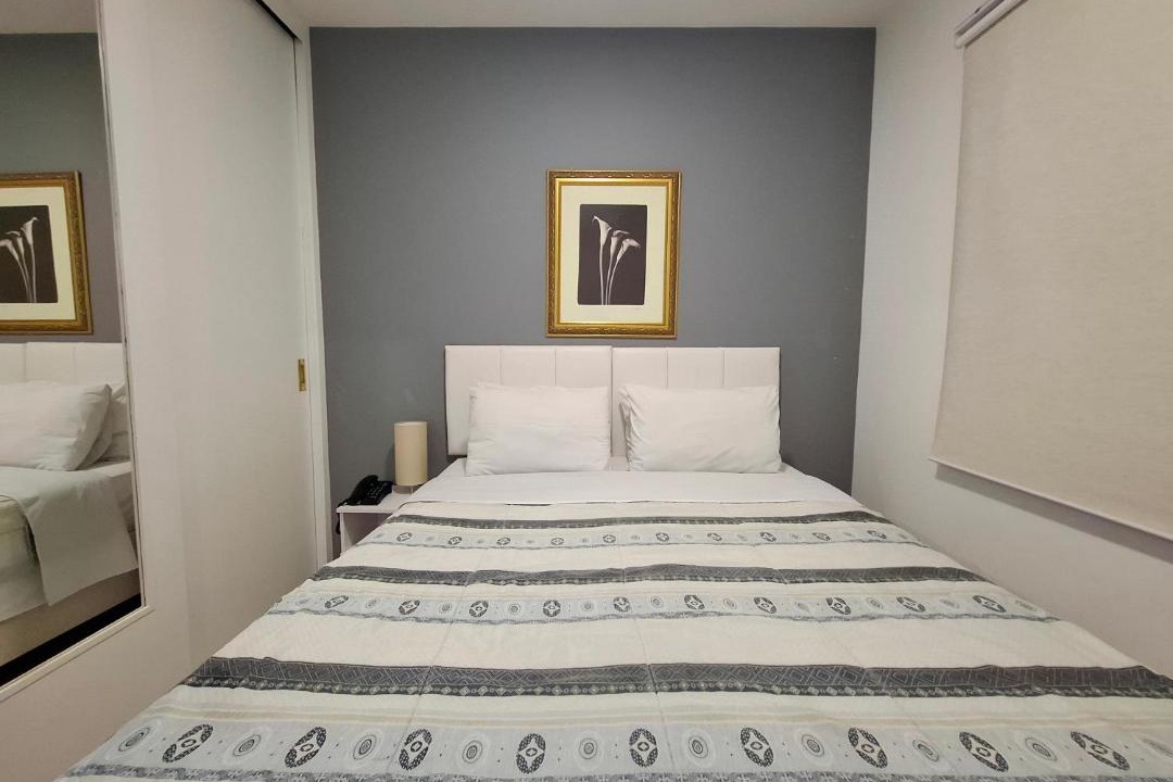 Vila Olimpia Hotel | Flat INCRIVEL na Vila Olimpia