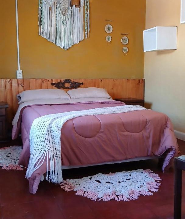 Ischilin House | Hospedaje La Casona de los Paredones